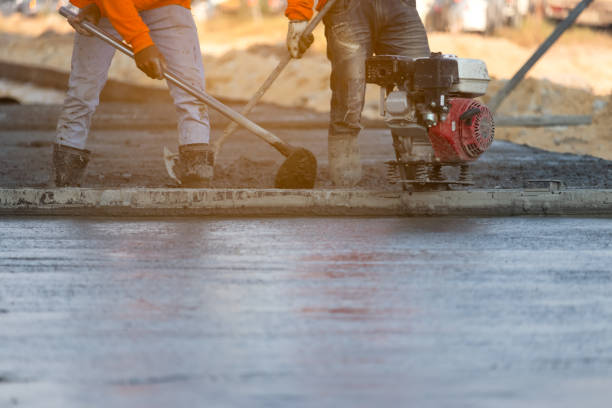 Best Concrete Removal and Replacement in Crosby, TX