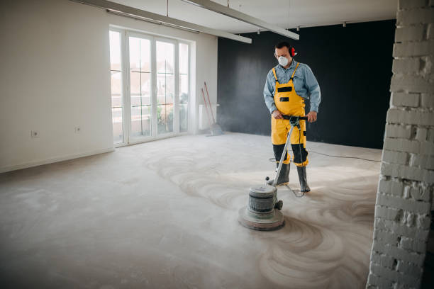 Best Commercial Concrete Services in Crosby, TX